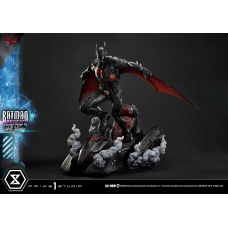 DC Comics Museum Masterline Statue 1/3 Batman Beyond (Concept Design by Will Sliney) 72 cm | Prime 1 Studio