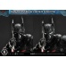 DC Comics Museum Masterline Statue 1/3 Batman Beyond (Concept Design by Will Sliney) 72 cm Prime 1 Studio Product