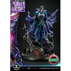 DC Comics Museum Masterline Statue 1/3 The Joker Concept Design by Jorge Jimenez Bonus Version 79 cm - Prime 1 Studio (NL)