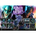 DC Comics Museum Masterline Statue 1/3 The Joker Concept Design by Jorge Jimenez Bonus Version 79 cm Prime 1 Studio Product