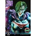 DC Comics Museum Masterline Statue 1/3 The Joker Concept Design by Jorge Jimenez Bonus Version 79 cm Prime 1 Studio Product