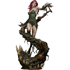 DC Comics: Poison Ivy Deadly Nature 1:4 Scale Statue | Sideshow Collectibles