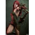 DC Comics: Poison Ivy Deadly Nature 1:4 Scale Statue Sideshow Collectibles Product