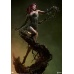 DC Comics: Poison Ivy Deadly Nature 1:4 Scale Statue Sideshow Collectibles Product
