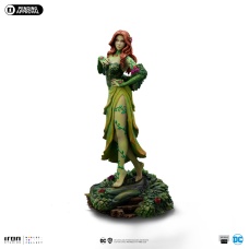 DC Comics: Poison Ivy Gotham Sirens 1:10 Scale Statue | Iron Studios