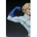 DC Comics: Power Girl Premium 1:4 Scale Statue Sideshow Collectibles Product