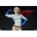 DC Comics: Power Girl Premium 1:4 Scale Statue Sideshow Collectibles Product