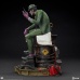 DC Comics Premium Format Figure Riddler 49 cm Sideshow Collectibles Product