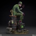 DC Comics Premium Format Figure Riddler 49 cm Sideshow Collectibles Product