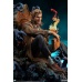 DC Comics Premium Format Statue John Constantine: Just Another Exorcism Hangover 53 cm Sideshow Collectibles Product