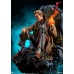 DC Comics Premium Format Statue John Constantine: Just Another Exorcism Hangover 53 cm Sideshow Collectibles Product