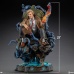 DC Comics Premium Format Statue John Constantine: Just Another Exorcism Hangover 53 cm Sideshow Collectibles Product