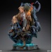 DC Comics Premium Format Statue John Constantine: Just Another Exorcism Hangover 53 cm Sideshow Collectibles Product