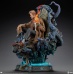 DC Comics Premium Format Statue John Constantine: Just Another Exorcism Hangover 53 cm Sideshow Collectibles Product