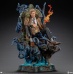 DC Comics Premium Format Statue John Constantine: Just Another Exorcism Hangover 53 cm Sideshow Collectibles Product