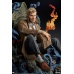 DC Comics Premium Format Statue John Constantine: Just Another Exorcism Hangover 53 cm Sideshow Collectibles Product