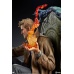 DC Comics Premium Format Statue John Constantine: Just Another Exorcism Hangover 53 cm Sideshow Collectibles Product