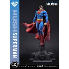 DC Comics Premium Masterline Series Statue 1/4 Batman: Hush (Comic) Superman 77 cm | Prime 1 Studio