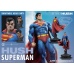 DC Comics Premium Masterline Series Statue 1/4 Batman: Hush (Comic) Superman 77 cm Prime 1 Studio Product