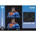 DC Comics Premium Masterline Series Statue 1/4 Batman: Hush (Comic) Superman 77 cm Prime 1 Studio Product