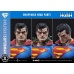 DC Comics Premium Masterline Series Statue 1/4 Batman: Hush (Comic) Superman Bonus Version 77 cm Prime 1 Studio Product