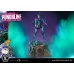 DC Comics: Punchline Concept Design 1:3 Scale Statue Prime 1 Studio Product