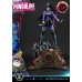 DC Comics: Punchline Concept Design Deluxe Version 1:3 Scale Statue Prime 1 Studio Product