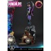 DC Comics: Punchline Concept Design Deluxe Version 1:3 Scale Statue Prime 1 Studio Product