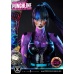 DC Comics: Punchline Concept Design Deluxe Version 1:3 Scale Statue Prime 1 Studio Product