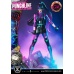 DC Comics: Punchline Concept Design Deluxe Version 1:3 Scale Statue Prime 1 Studio Product