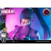 DC Comics: Punchline Concept Design Deluxe Version 1:3 Scale Statue Prime 1 Studio Product