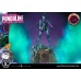 DC Comics: Punchline Concept Design Deluxe Version 1:3 Scale Statue Prime 1 Studio Product