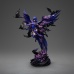 DC Comics: Raven 1:10 Scale Statue Iron Studios Product