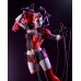 DC Comics Red, White & Black Statue 1/10 Harley Quinn by Emanuela Lupacchino 18 cm DC Collectibles Product