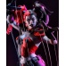 DC Comics Red, White & Black Statue 1/10 Harley Quinn by Emanuela Lupacchino 18 cm DC Collectibles Product