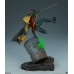 DC Comics: Robin Premium Statue Sideshow Collectibles Product