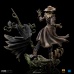 DC Comics: Scarecrow Deluxe 1:10 Scale Statue CCXP 2022 Exclusive Iron Studios Product