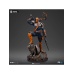 DC Comics Series #9 Art Scale Statue 1/10 Deathstroke 26 cm Iron Studios Product