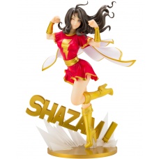 DC Comics: Shazam Family - Bishoujo Mary 1:7 Scale PVC Statue | Kotobukiya