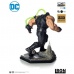 DC Comics Statue 1/10 Bane CCXP 2019 Exclusive Iron Studios Product