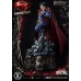 DC Comics Statue 1/3 Superman Deluxe Bonus Ver. 88 cm Prime 1 Studio Product