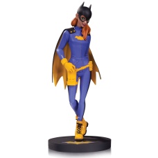 DC Comics Statue Batgirl | DC Collectibles