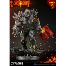 DC Comics Statue Doomsday 97 cm | Prime 1 Studio