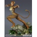 DC Comics: Super Powers Cheetah Maquette Sideshow Collectibles Product