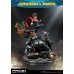 DC Comics: Superboy and Robin 25 inch Statue Prime 1 Studio Product