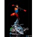 DC Comics: Superboy Deluxe 1:10 Scale Statue Iron Studios Product