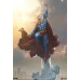 DC Comics: Superman 1:4 Scale Statue Sideshow Collectibles Product