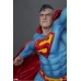 DC Comics: Superman 1:4 Scale Statue Sideshow Collectibles Product