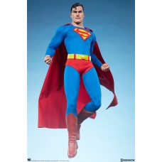DC Comics: Superman 1:6 Scale Figure | Sideshow Collectibles