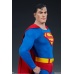 DC Comics: Superman 1:6 Scale Figure Sideshow Collectibles Product